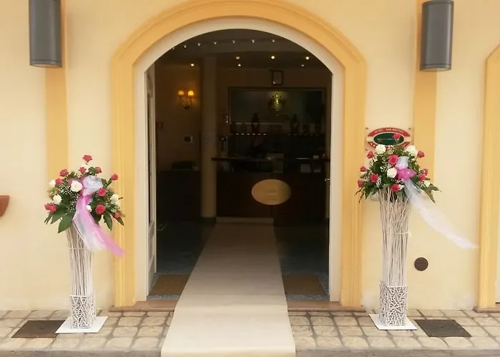 B&B San MatteoBed and Breakfast